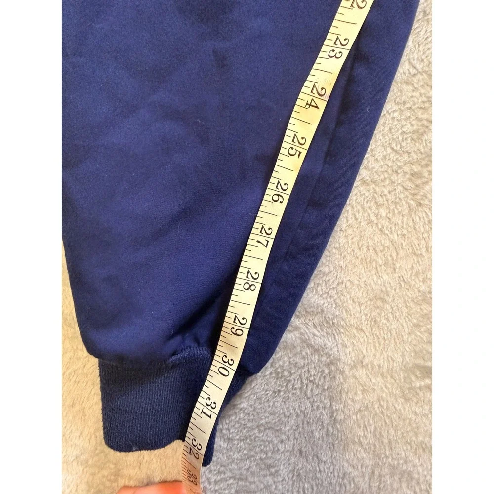 Figs Technical Collection Men's Large Scrub Jogger Pants